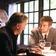 Don Johnson, Chace Crawford